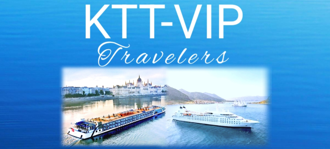 KTT-VIP Travelers