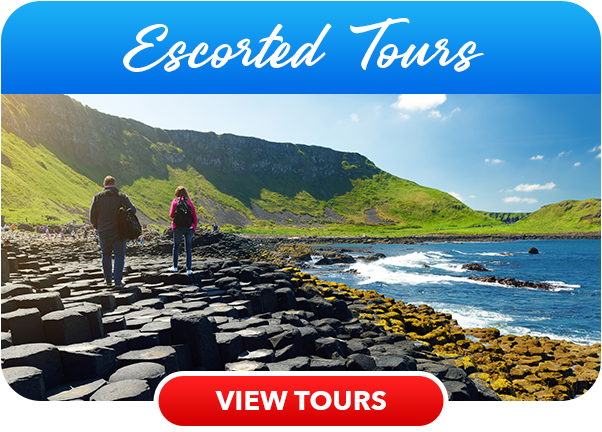 Escorted Tours